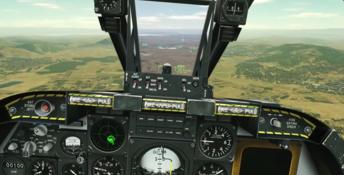 DCS: Flaming Cliffs 3 PC Screenshot