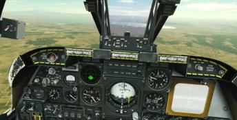 DCS: Flaming Cliffs 3 PC Screenshot