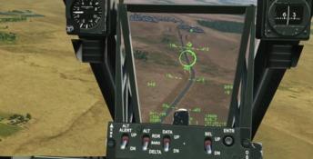 DCS: Flaming Cliffs 3 PC Screenshot