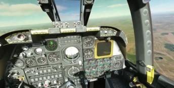 DCS: Flaming Cliffs 3 PC Screenshot
