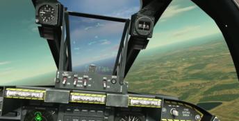 DCS: Flaming Cliffs 3 PC Screenshot
