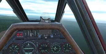 DCS: Fw 190 A-8 PC Screenshot