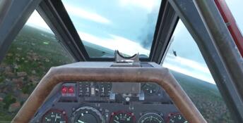 DCS: Fw 190 A-8 PC Screenshot