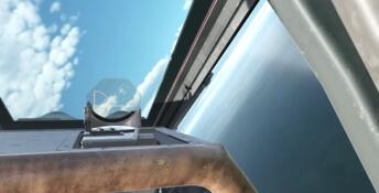 DCS: Fw 190 A-8 PC Screenshot