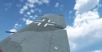 DCS: Fw 190 A-8 PC Screenshot