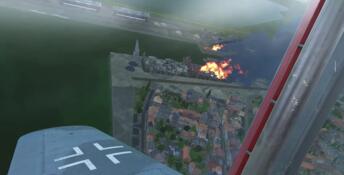 DCS: Fw 190 A-8 PC Screenshot