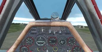 DCS: Fw 190 A-8 PC Screenshot
