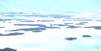 DCS: Fw 190 D-9 Dora PC Screenshot