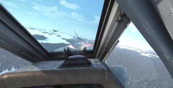 DCS: Fw 190 D-9 Dora PC Screenshot