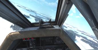 DCS: Fw 190 D-9 Dora PC Screenshot