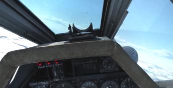 DCS: Fw 190 D-9 Dora PC Screenshot