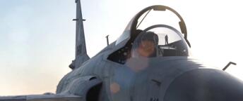 DCS: JF-17 Thunder PC Screenshot