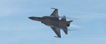 DCS: JF-17 Thunder