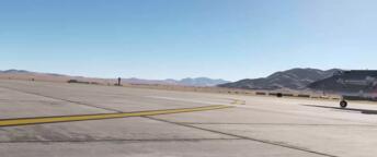DCS: JF-17 Thunder PC Screenshot