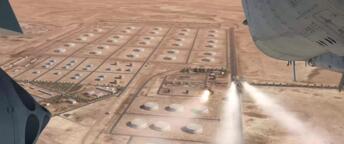 DCS: JF-17 Thunder PC Screenshot