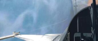 DCS: JF-17 Thunder PC Screenshot