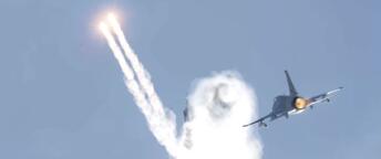 DCS: JF-17 Thunder PC Screenshot