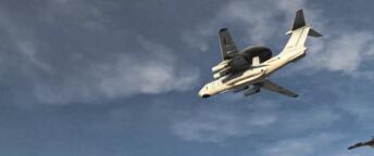 DCS: JF-17 Thunder PC Screenshot