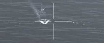 DCS: JF-17 Thunder PC Screenshot