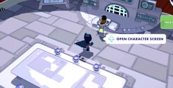 DC's Justice League: Cosmic Chaos PC Screenshot