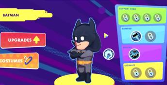 DC's Justice League: Cosmic Chaos PC Screenshot