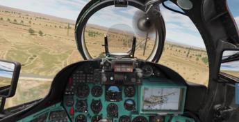 DCS: Mi-24P HIND PC Screenshot