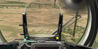 DCS: Mi-24P HIND PC Screenshot