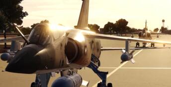 DCS: Mirage F1 PC Screenshot