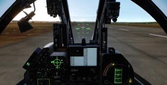 DCS: Mirage F1