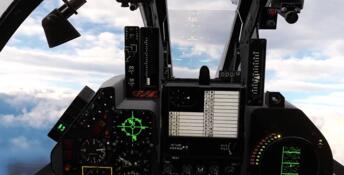 DCS: Mirage F1