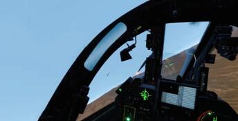 DCS: Mirage F1 PC Screenshot