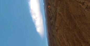 DCS: Mirage F1 PC Screenshot