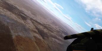 DCS: Mirage F1 PC Screenshot