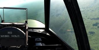 DCS: P-47D Thunderbolt PC Screenshot