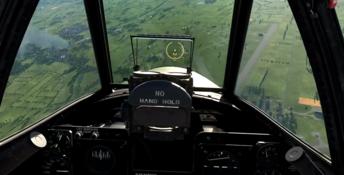 DCS: P-47D Thunderbolt PC Screenshot