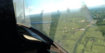 DCS: P-47D Thunderbolt PC Screenshot