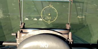DCS: P-47D Thunderbolt PC Screenshot