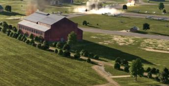 DCS: P-47D Thunderbolt PC Screenshot