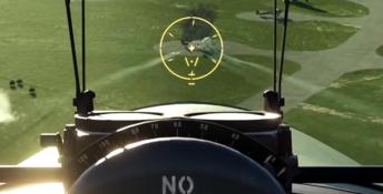 DCS: P-47D Thunderbolt PC Screenshot