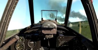 DCS: P-47D Thunderbolt PC Screenshot