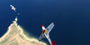 DCS: P-51D Mustang PC Screenshot