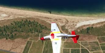 DCS: P-51D Mustang PC Screenshot