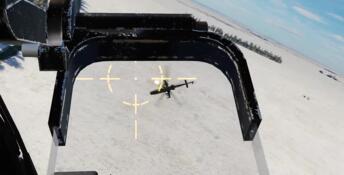 DCS: SA342 Gazelle PC Screenshot
