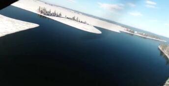 DCS: SA342 Gazelle PC Screenshot