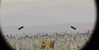 DCS: SA342 Gazelle PC Screenshot