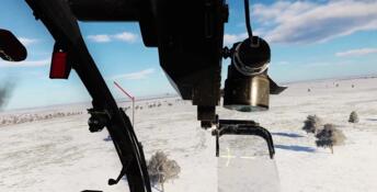 DCS: SA342 Gazelle PC Screenshot