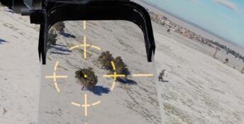 DCS: SA342 Gazelle PC Screenshot
