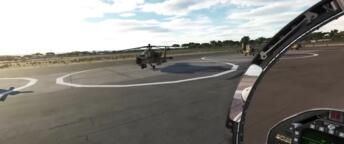 DCS: Sinai Map by OnReTech PC Screenshot