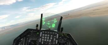 DCS: Sinai Map by OnReTech PC Screenshot