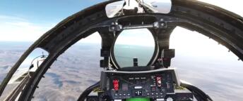 DCS: Sinai Map by OnReTech PC Screenshot